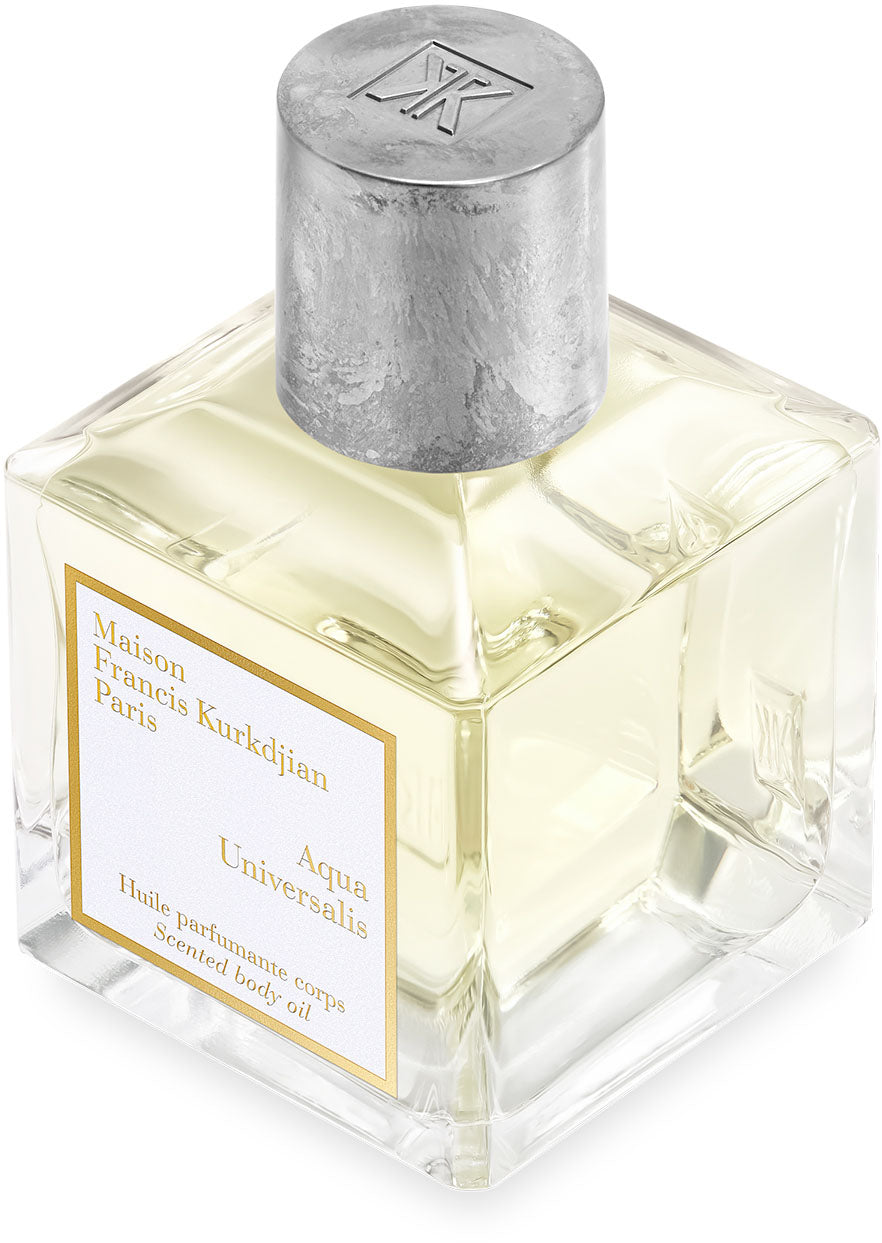 aqua universalis