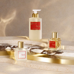 baccarat rouge 540