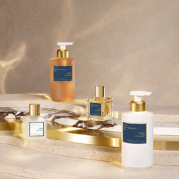 oud satin mood