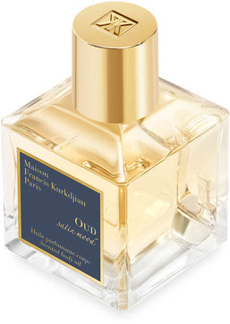 oud satin mood