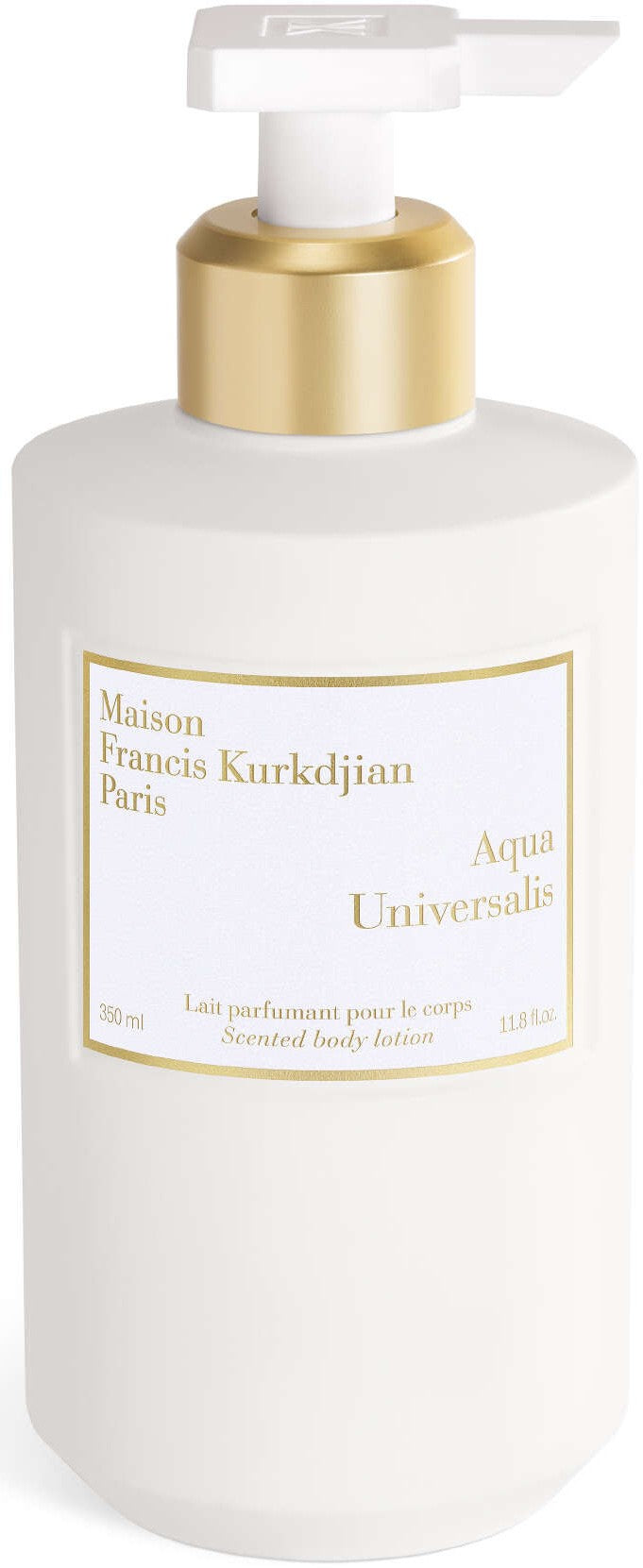 Aqua Universalis Body Lotion