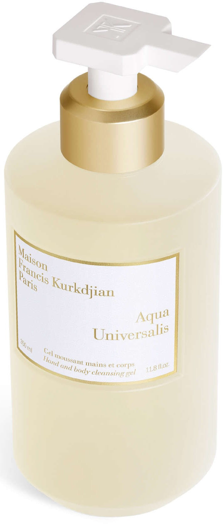 aqua universalis
