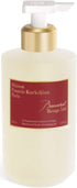 Baccarat Rouge 540 Body Cleansing Gel