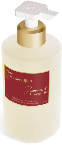 baccarat rouge 540