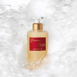 Baccarat Rouge 540 Body Cleansing Gel