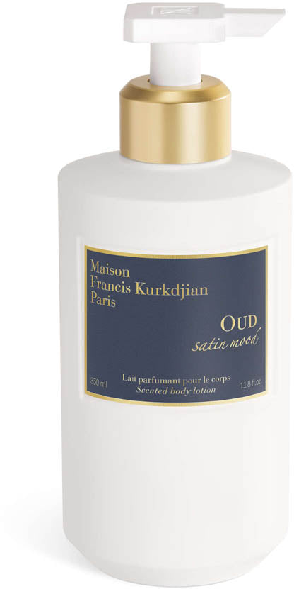 oud satin mood