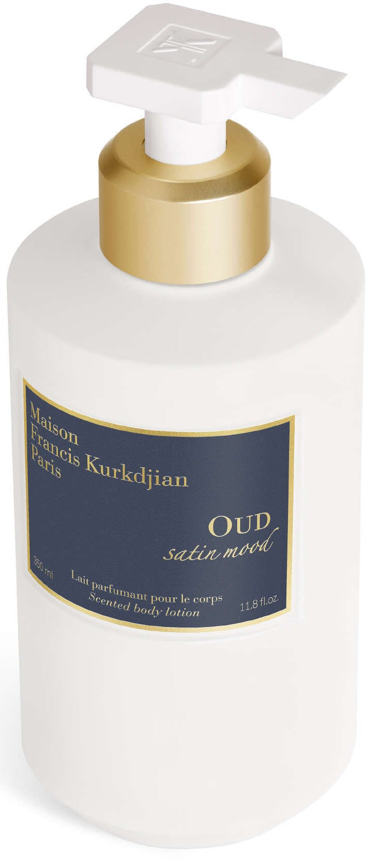 oud satin mood