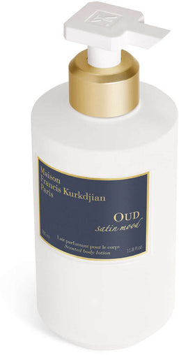 oud satin mood