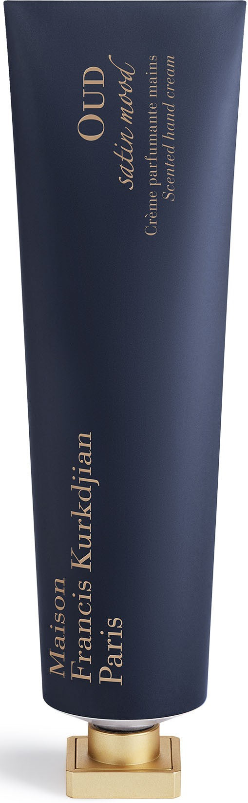 oud satin mood hand cream