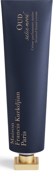 oud satin mood hand cream