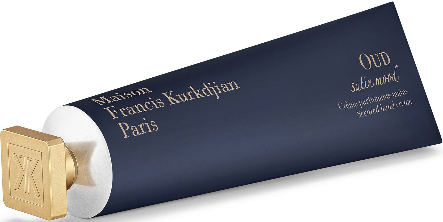 oud satin mood hand cream