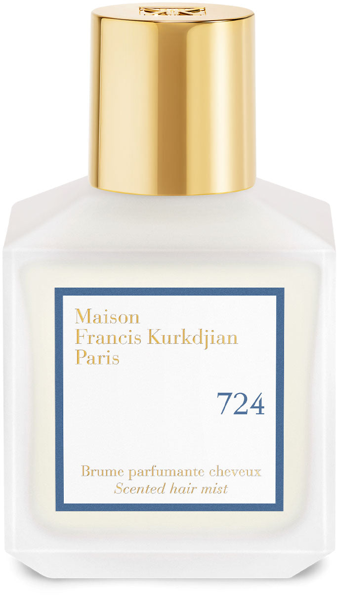 724 Scented Hair Mist Profumo per Capelli