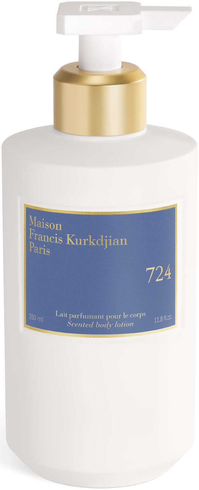 724 Scented Body Lotion Lozione Corpo
