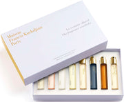 the fragrance wardrobe - for her