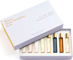 the fragrance wardrobe - for her