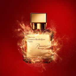 baccarat rouge 540
