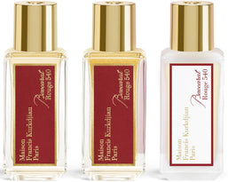 baccarat rouge 540