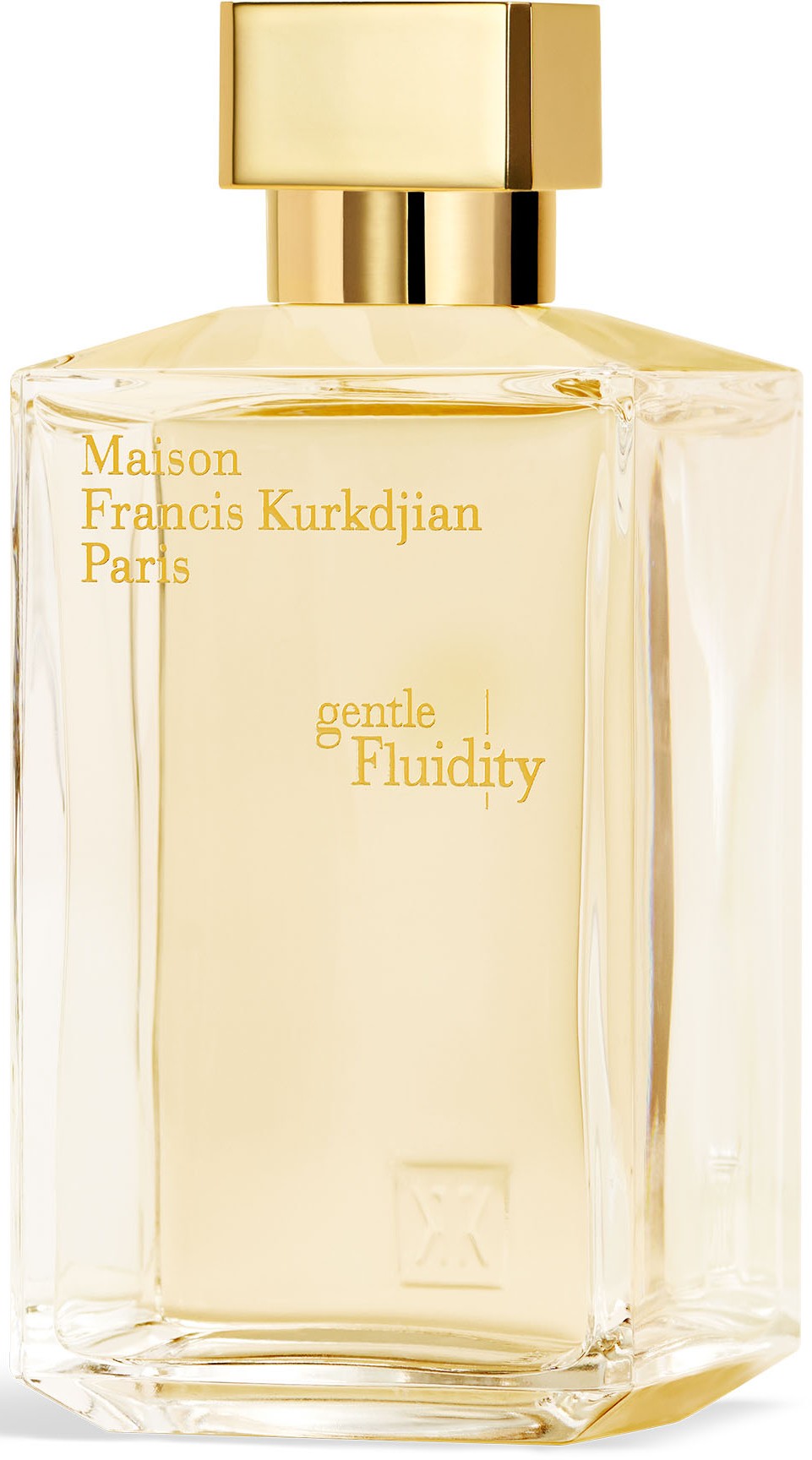 gentle fluidity gold