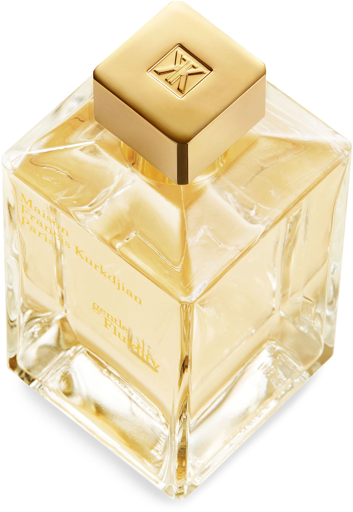 gentle fluidity gold