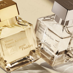 gentle fluidity gold