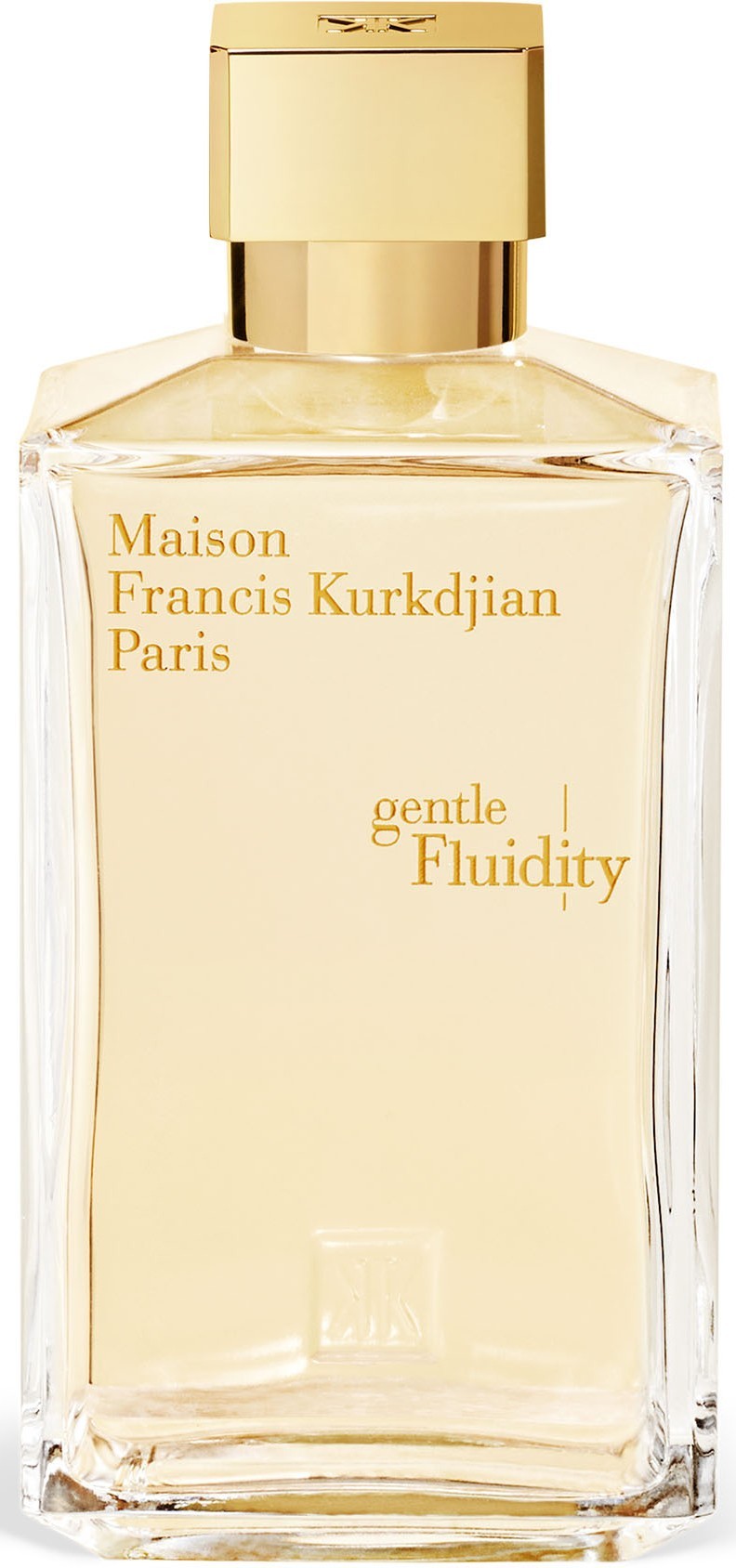 gentle fluidity gold