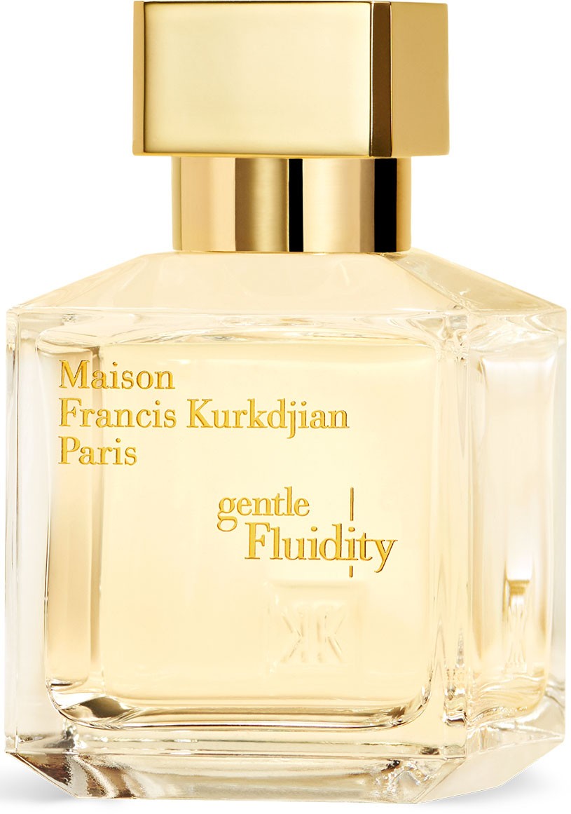 gentle fluidity gold