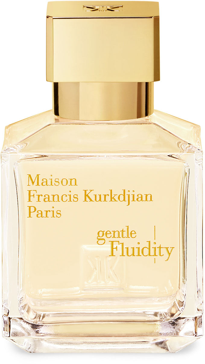 gentle fluidity gold