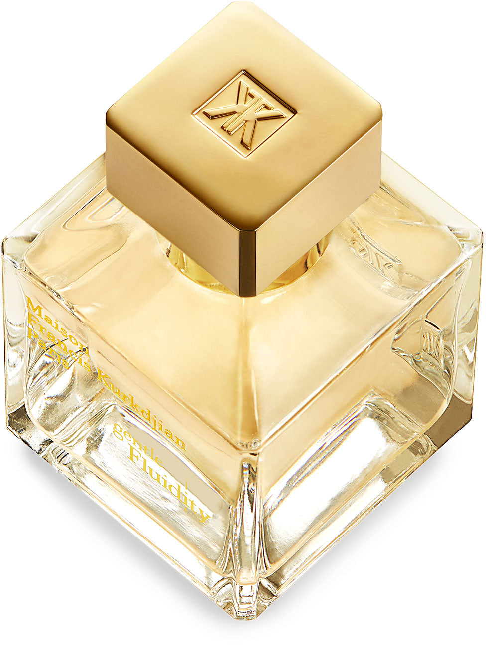 gentle fluidity gold