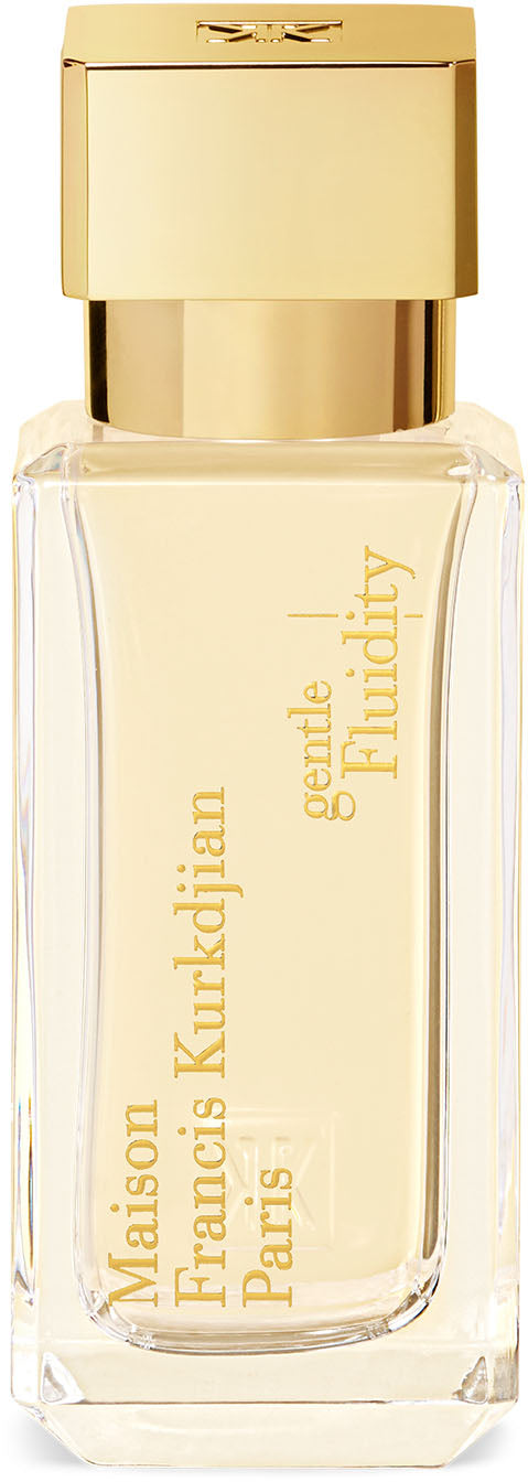 gentle fluidity gold