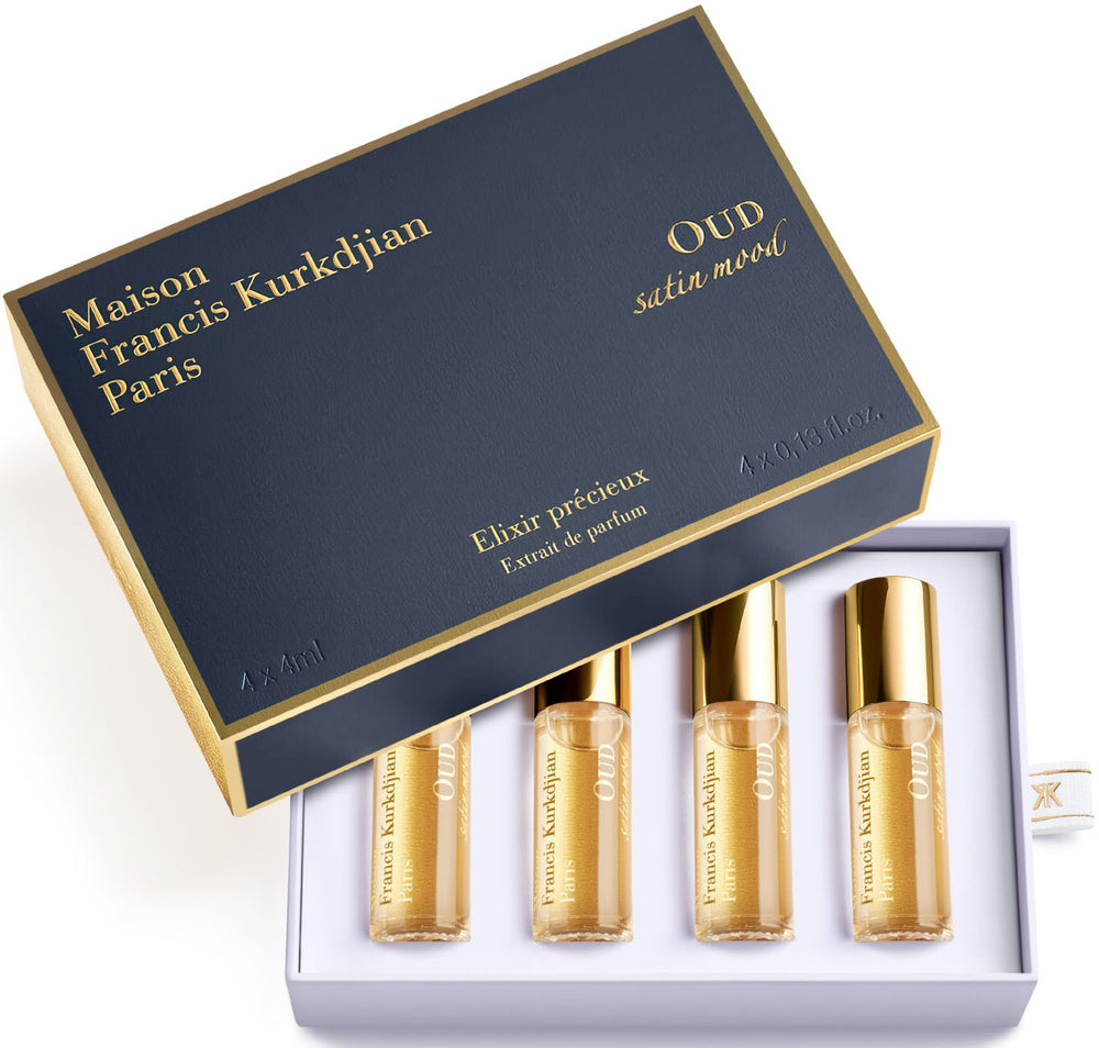 Oud Satin Mood Elixir