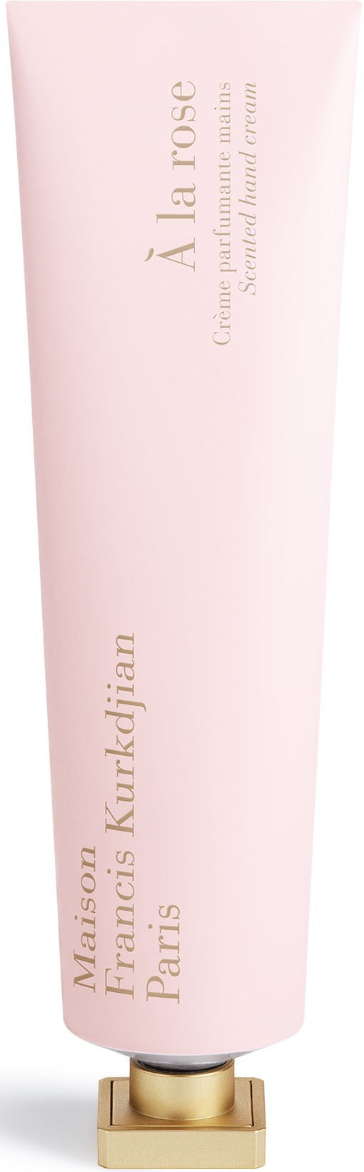 À la Rose Scented Hand Cream Crema Mani