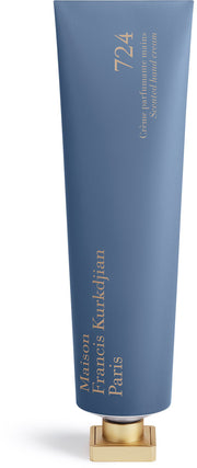 724 scented hand cream