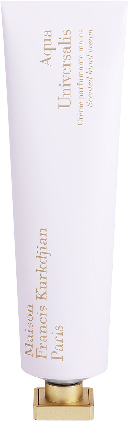 Aqua Universalis Scented Hand Cream Crema Mani