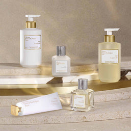 aqua universalis scented hand cream