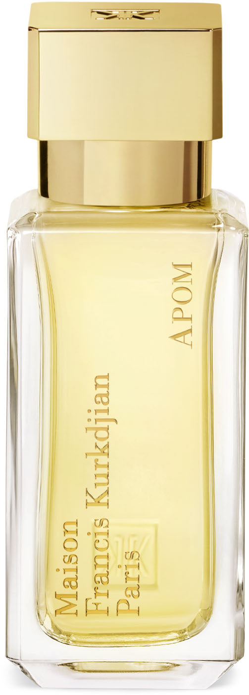 Apom Eau de Parfum