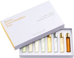the fragrance wardrobe - discovery collection for him