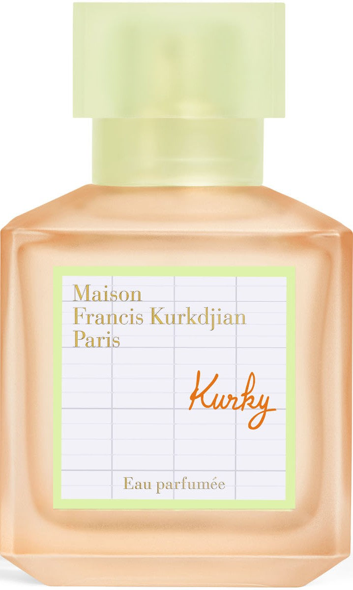 Kurky Eau Parfumée