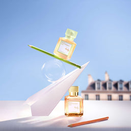 kurky eau parfumée