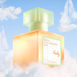 kurky eau parfumée