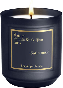 satin mood bougie parfumee scented candle