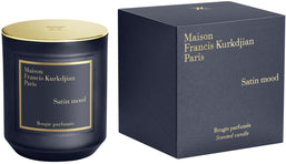 satin mood bougie parfumee scented candle