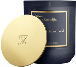 satin mood bougie parfumee scented candle