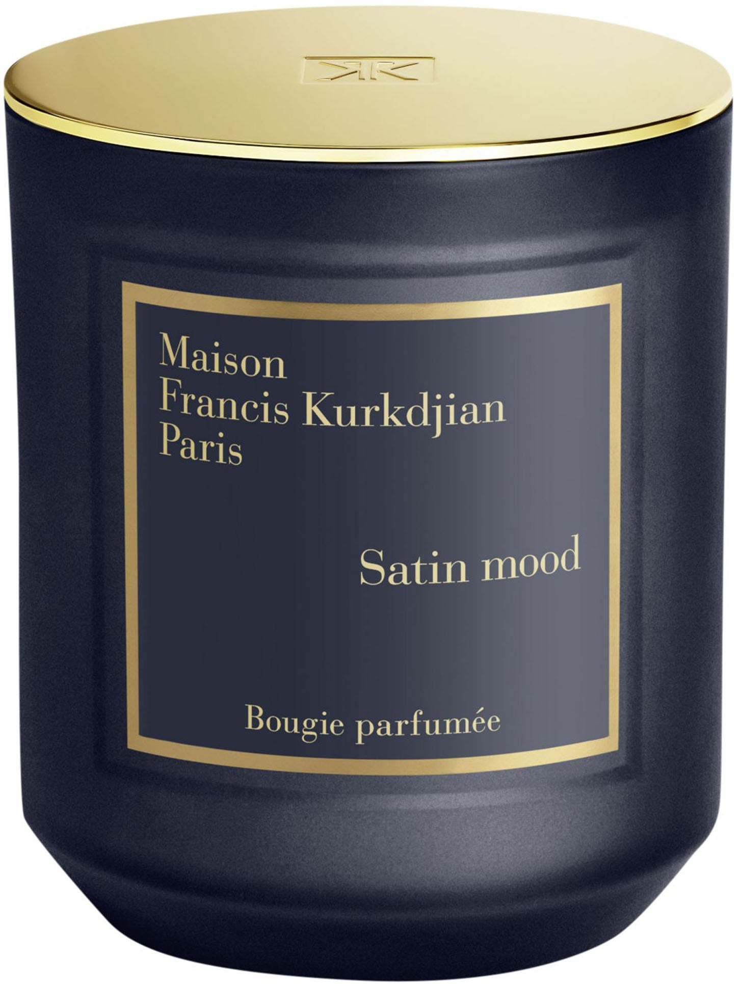satin mood bougie parfumee scented candle