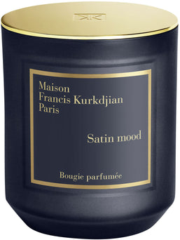 satin mood bougie parfumee scented candle