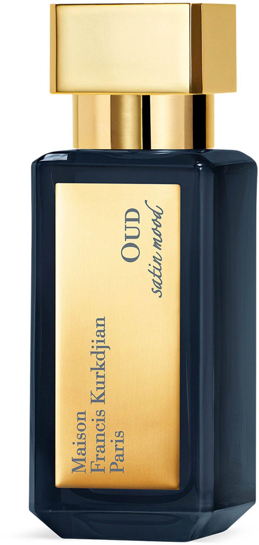 oud satin mood