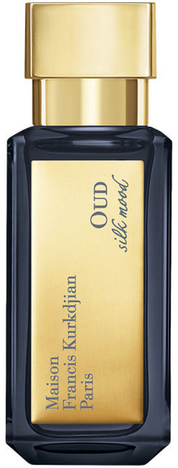 Oud Silk Mood Extrait de Parfum