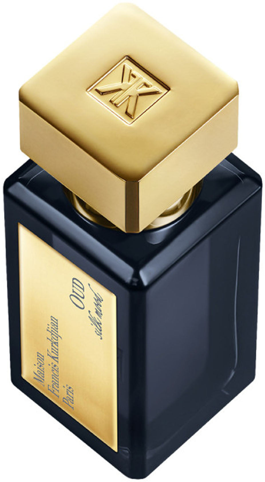 Oud Silk Mood Extrait de Parfum