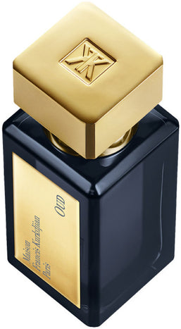 Oud Extrait de Parfum