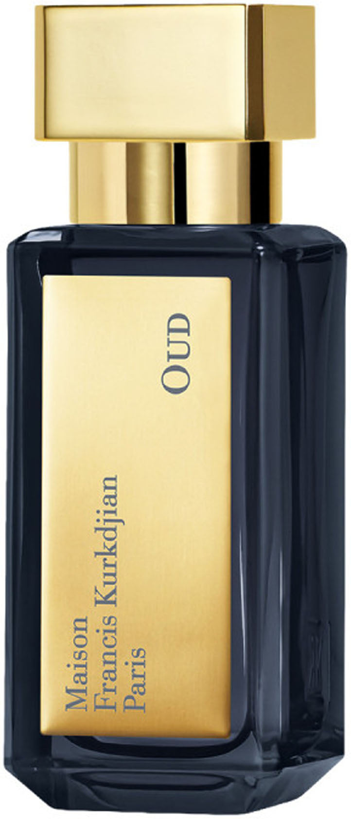 Oud Extrait de Parfum