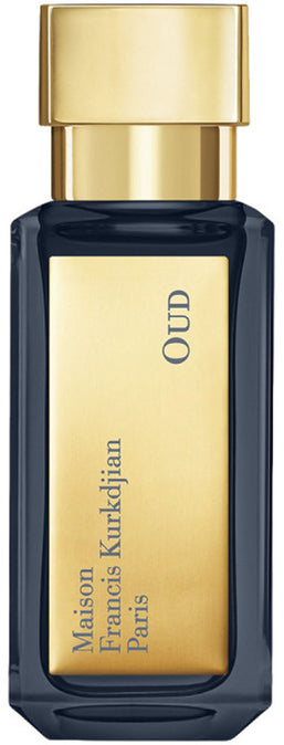 Oud Extrait de Parfum